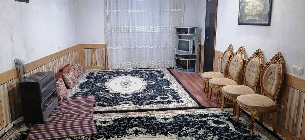 اجاره خانه روستایی در کمهر سپیدان