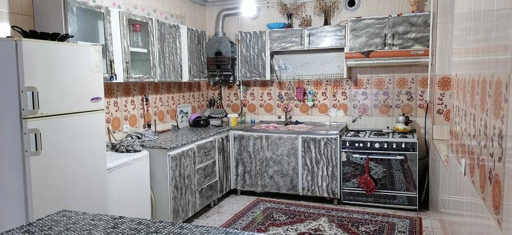 اجاره خانه روستایی در کمهر سپیدان