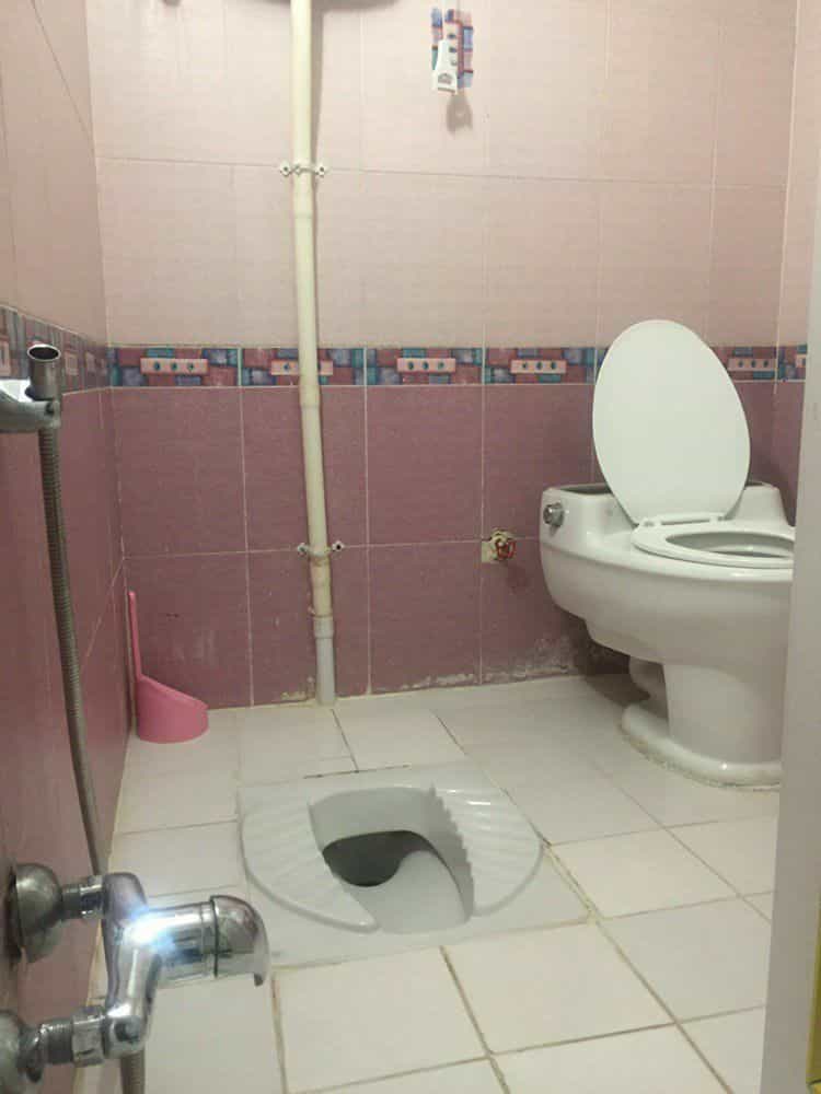 اجاره ویلا در روستا جیلو نیشابور
