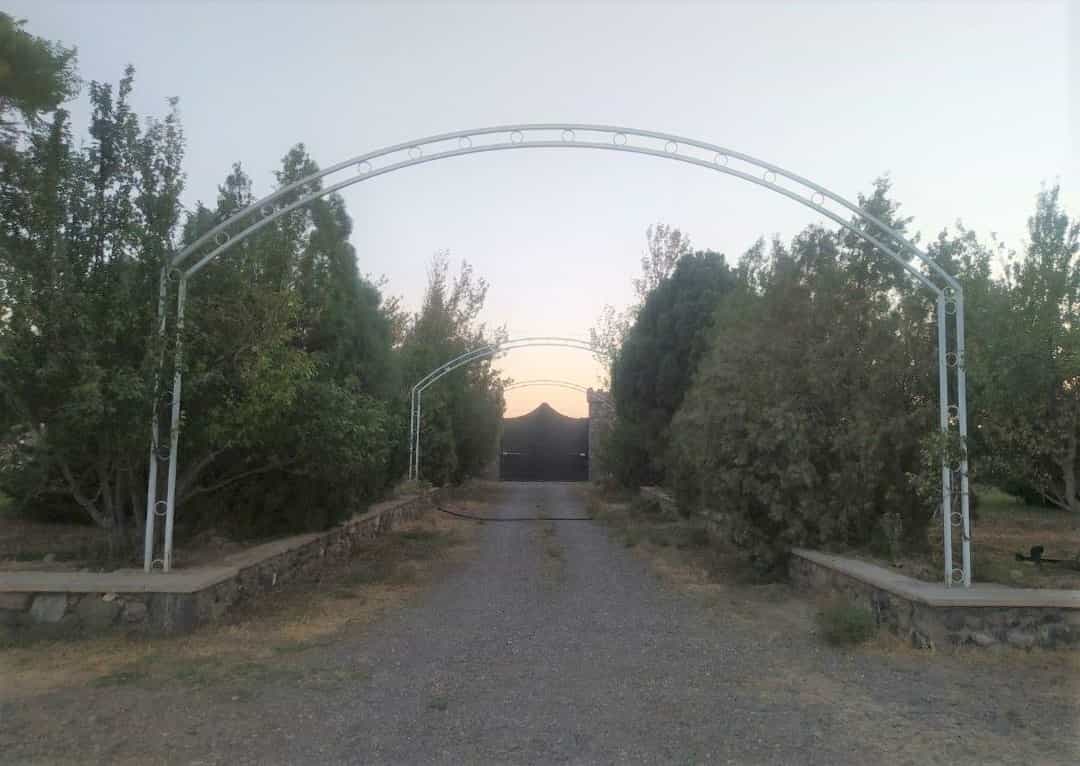 اجاره ویلا در روستا جیلو نیشابور