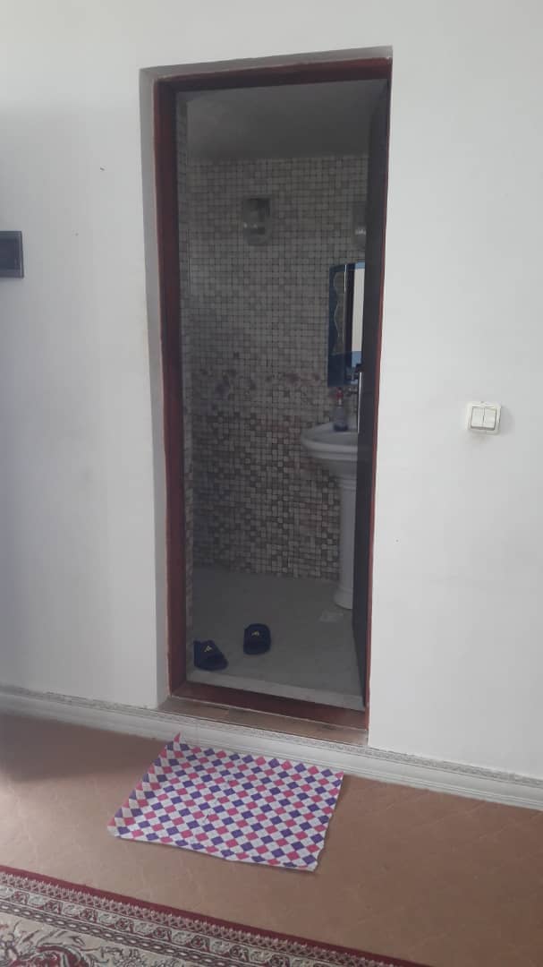 اجاره خانه ویلایی در بره سر - رودبار