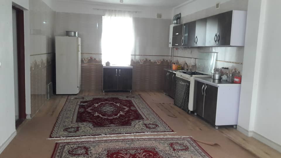 اجاره خانه ویلایی در بره سر - رودبار