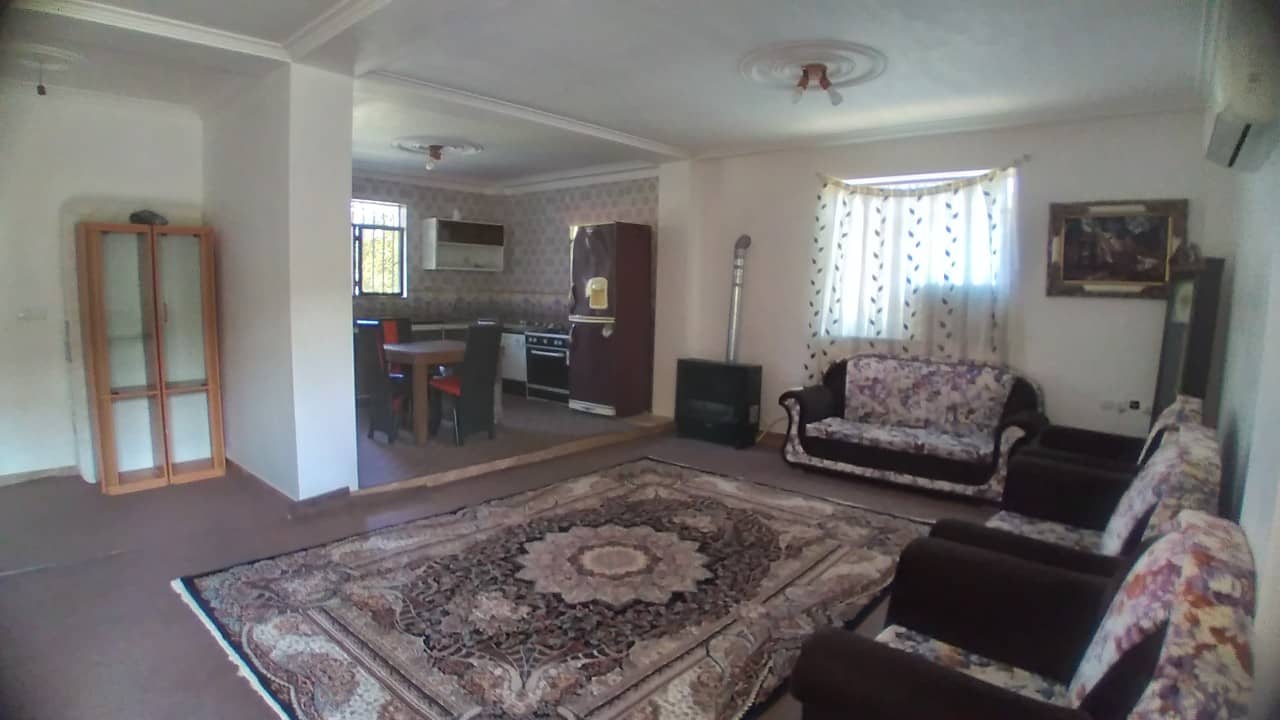 اجاره ویلا در خرجگیل اسالم - 120 متر