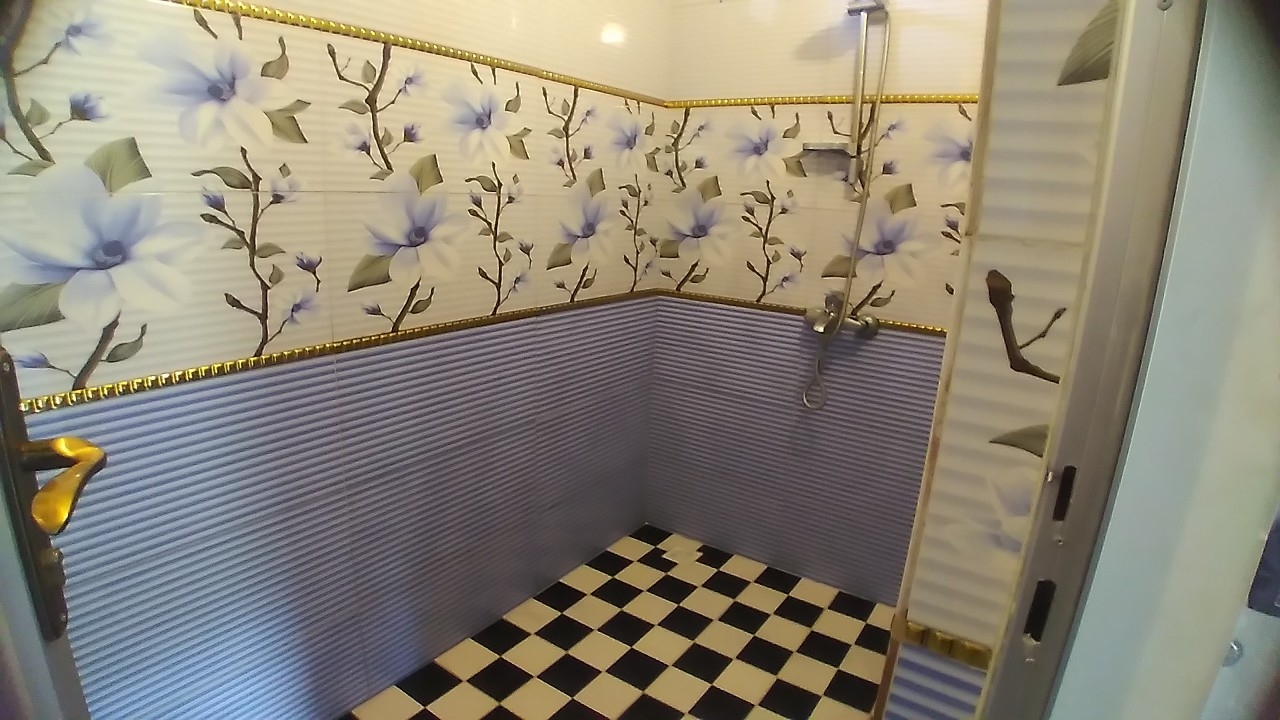 اجاره ویلا در خرجگیل اسالم - 120 متر