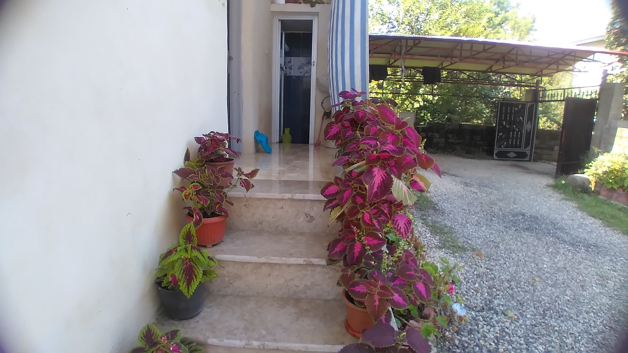 اجاره ویلا در خرجگیل اسالم - 120 متر