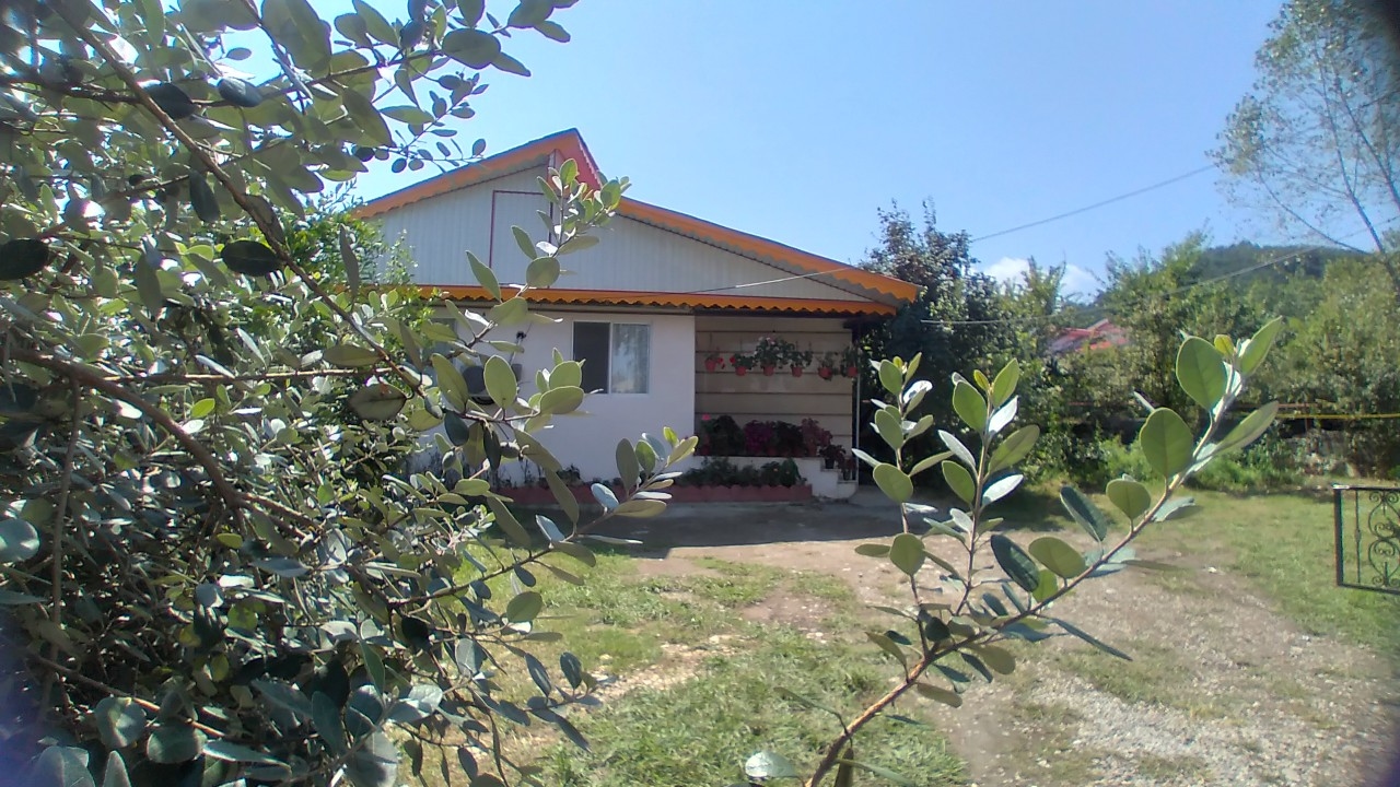 اجاره ویلا در خرجگیل اسالم - 110 متری