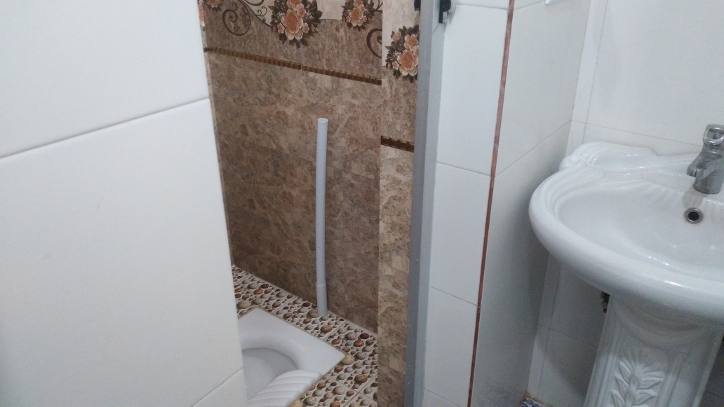 اجاره ویلا در خرجگیل اسالم - 110 متری