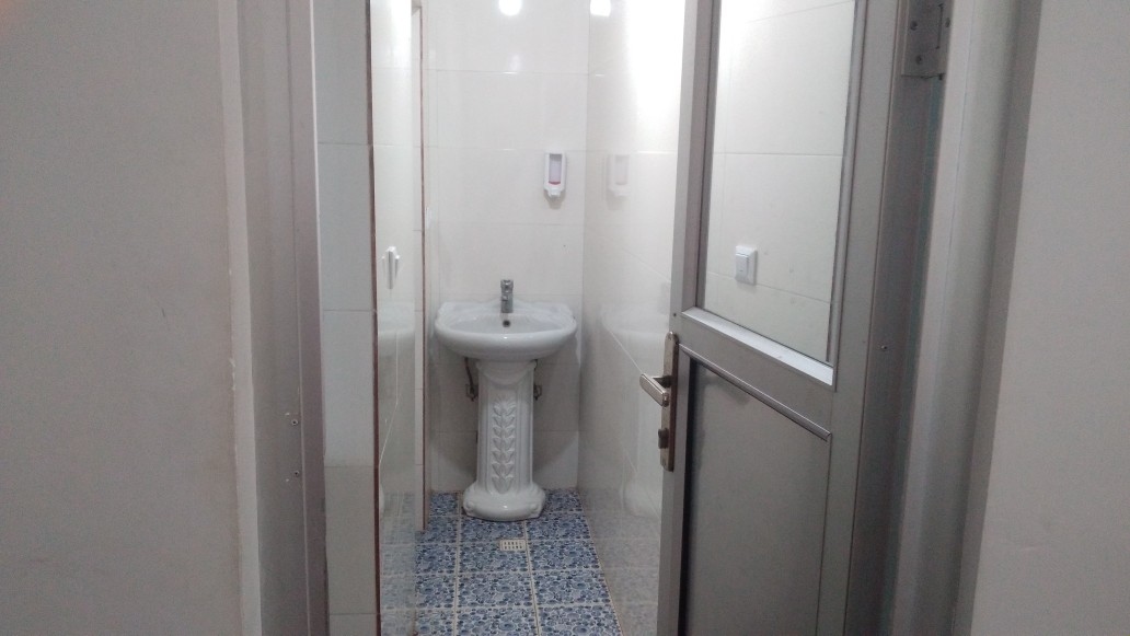 اجاره ویلا در خرجگیل اسالم - 110 متری