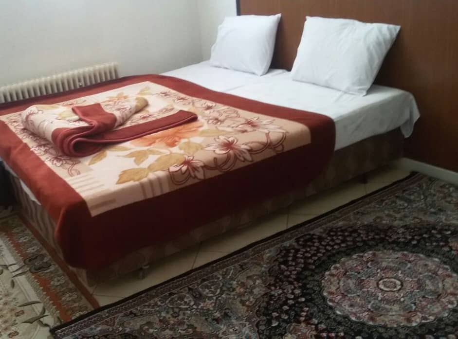 اجاره منزل مبله در کرمان