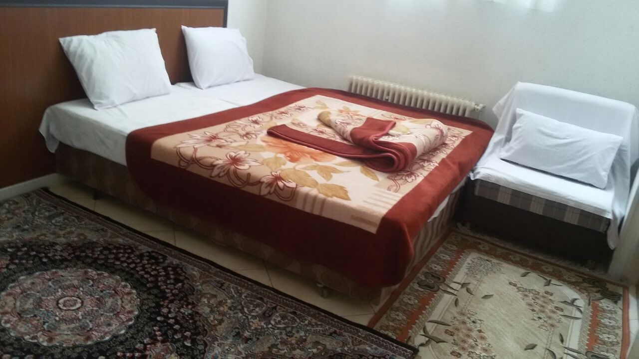 اجاره منزل مبله در کرمان