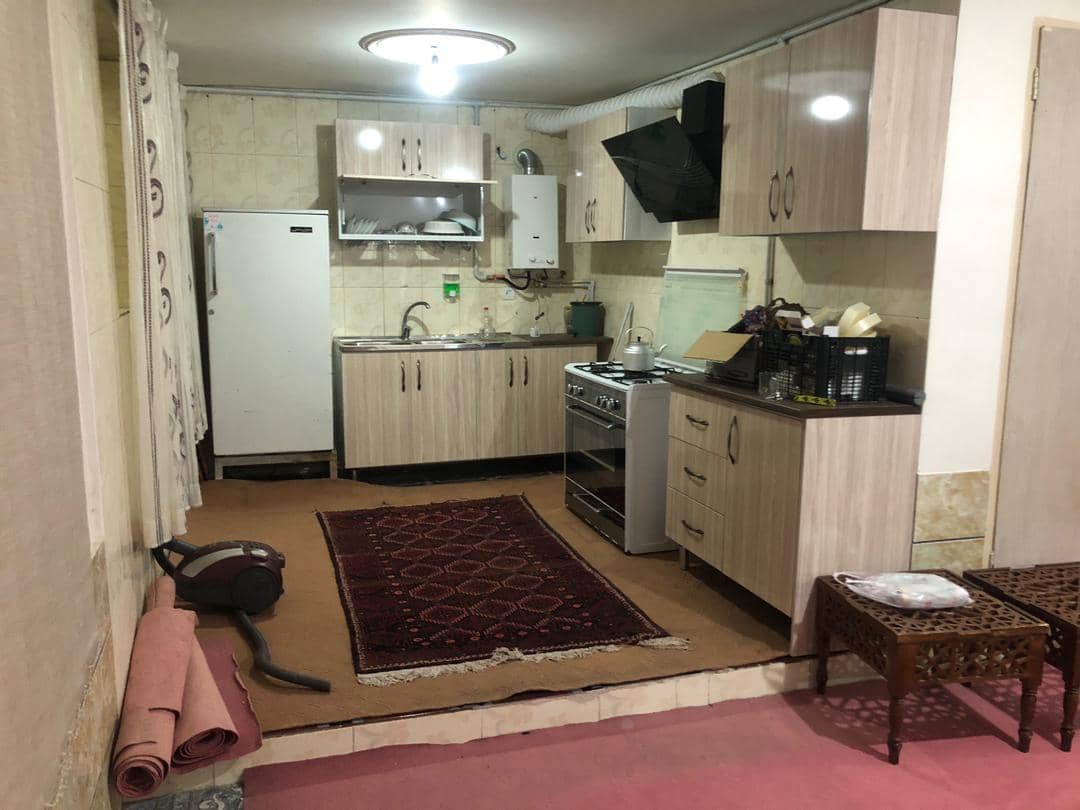 اجاره منزل ویلایی در شهرک بوستان دامغان