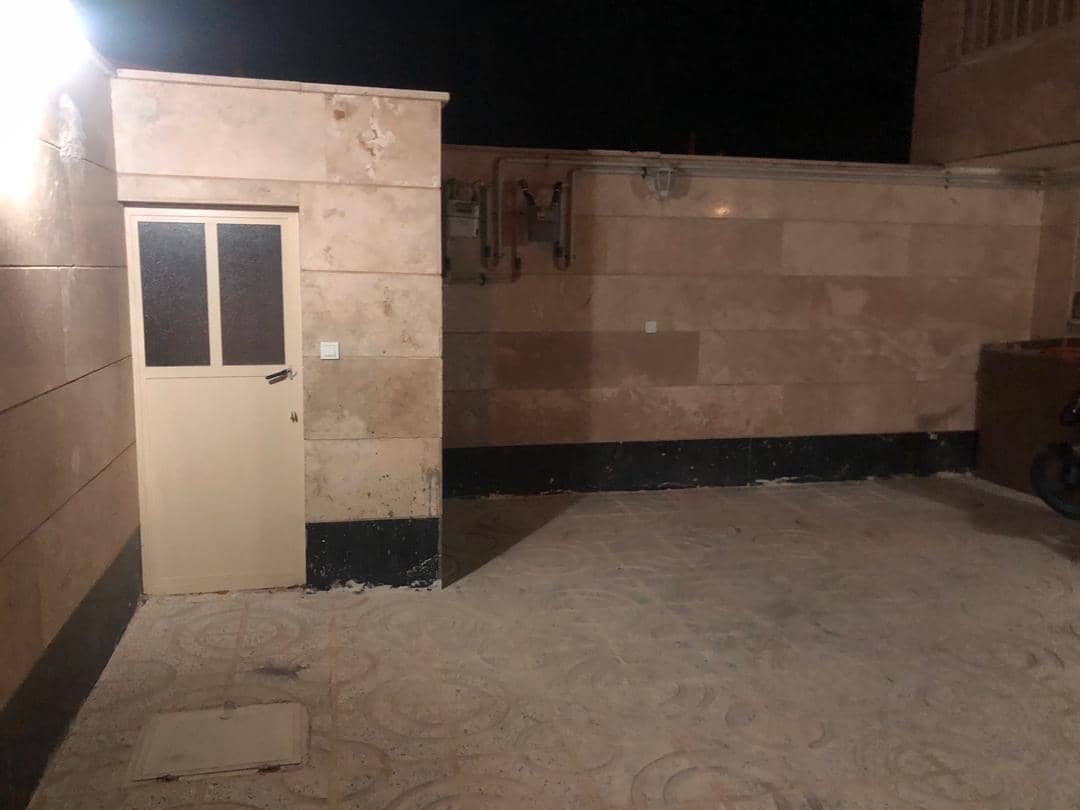 اجاره منزل ویلایی در شهرک بوستان دامغان