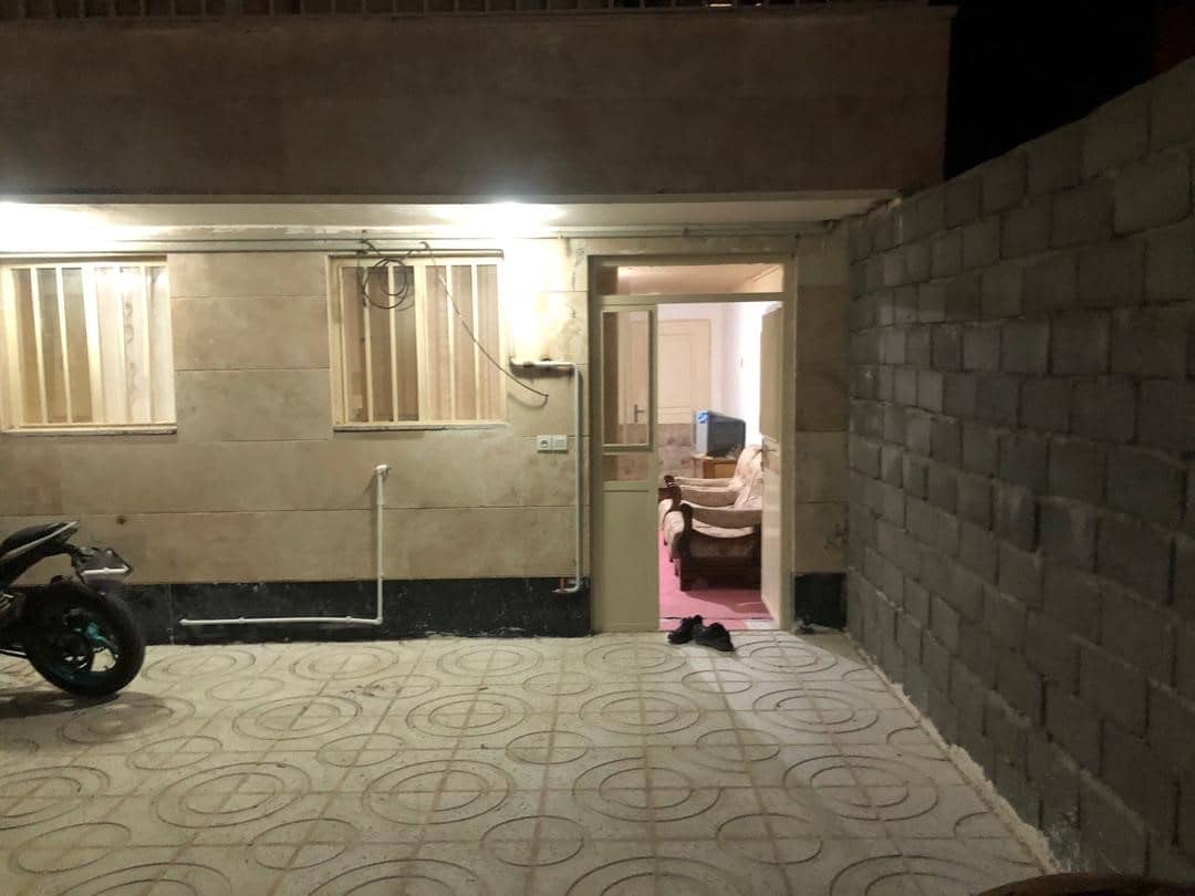 اجاره منزل ویلایی در شهرک بوستان دامغان