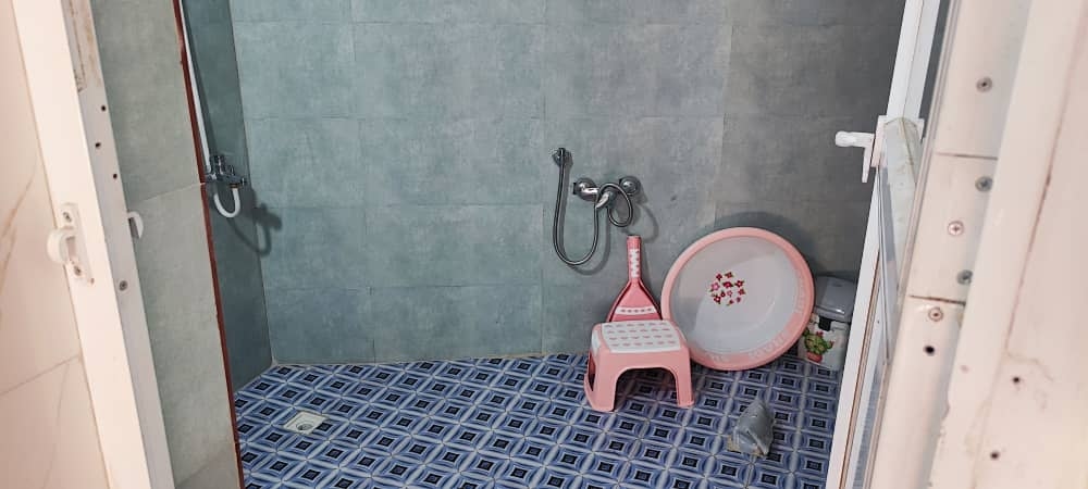 اقامتگاه بومگردی در صفرعلی محله حویق - 2