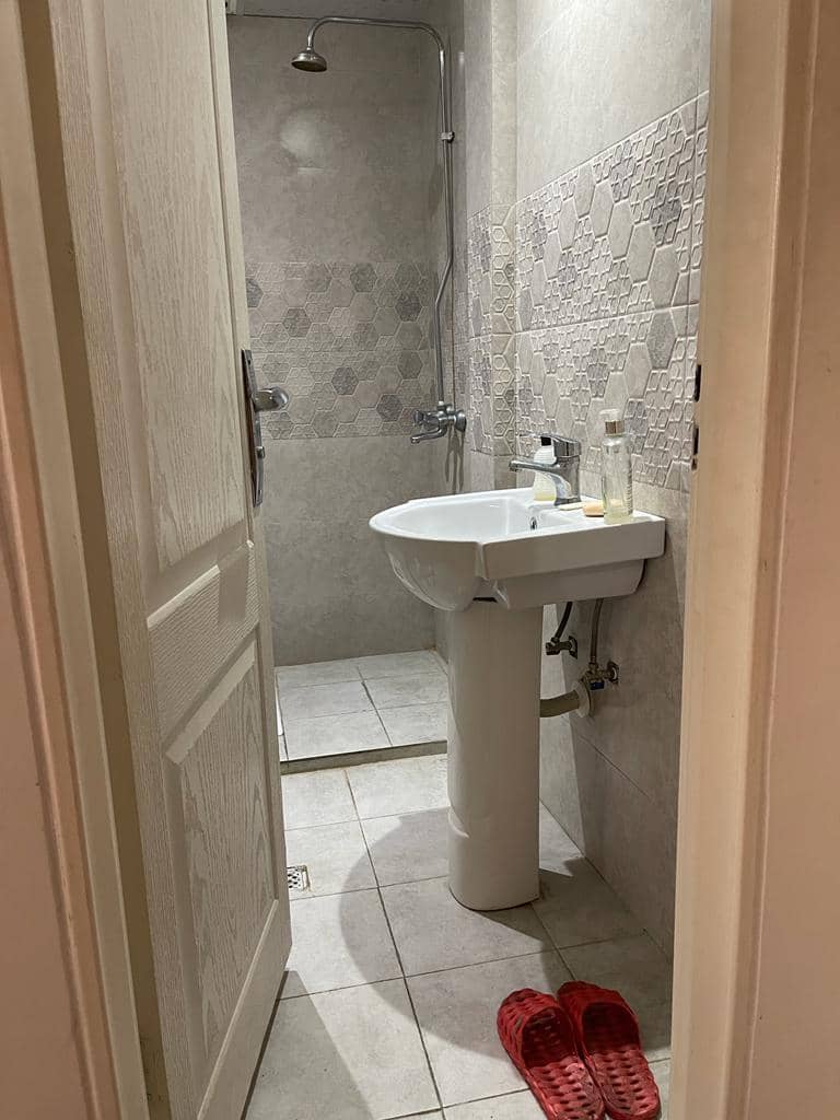 اجاره منزل مبله در تهران نو - شرق