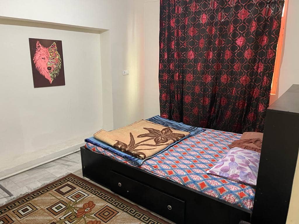 اجاره منزل مبله در تهران نو - شرق