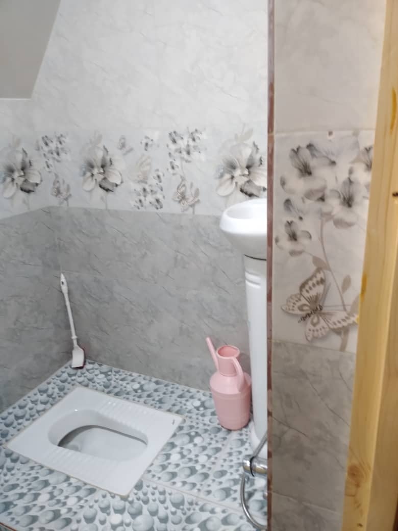 اجاره کلبه چوبی در بازنشین - رودسر