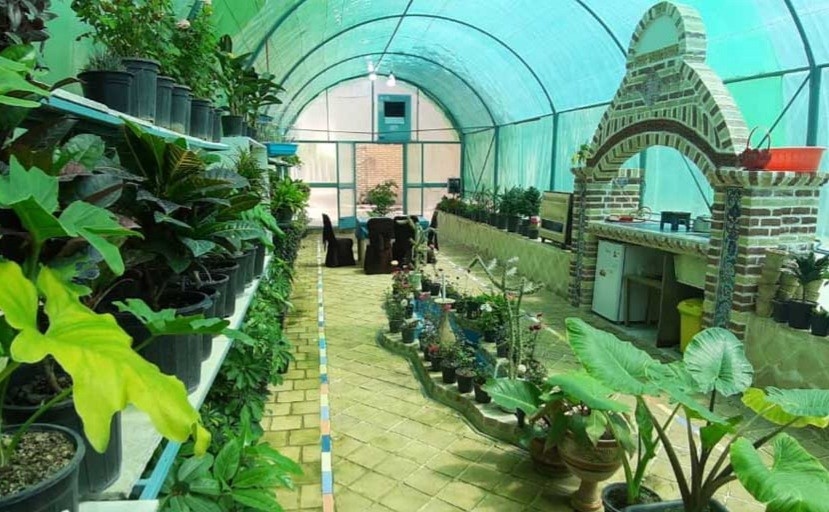 اجاره اتاق پنج تخته در شاهرود