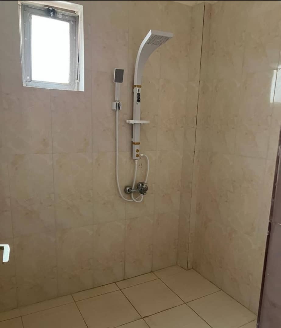 اجاره منزل مبله سه خوابه در پونک - غرب تهران طبقه دوم