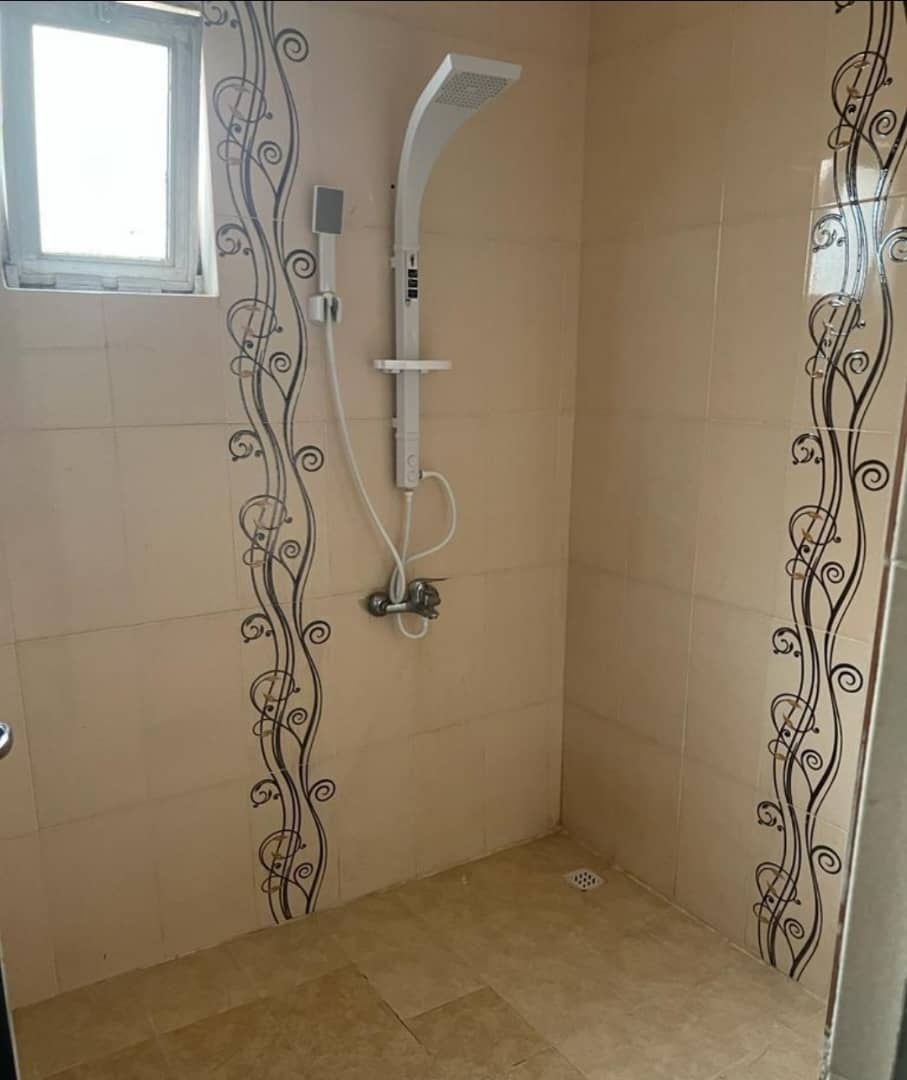 اجاره منزل مبله سه خوابه در پونک - غرب تهران طبقه دوم