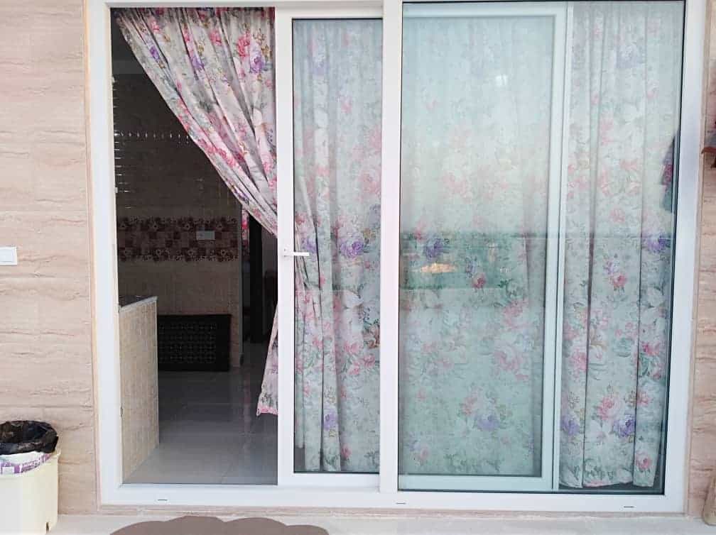 اجاره آپارتمان تکخواب در ساری - طبقه چهارم