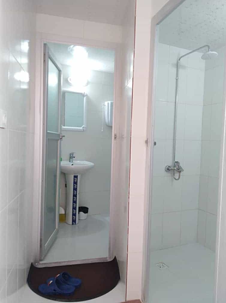 اجاره آپارتمان تکخواب در ساری - طبقه چهارم