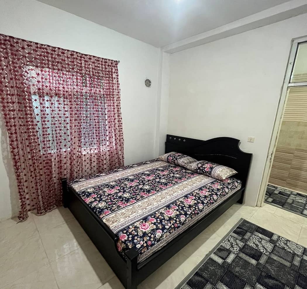 اجاره منزل ویلایی در مرزیکلا - بابل