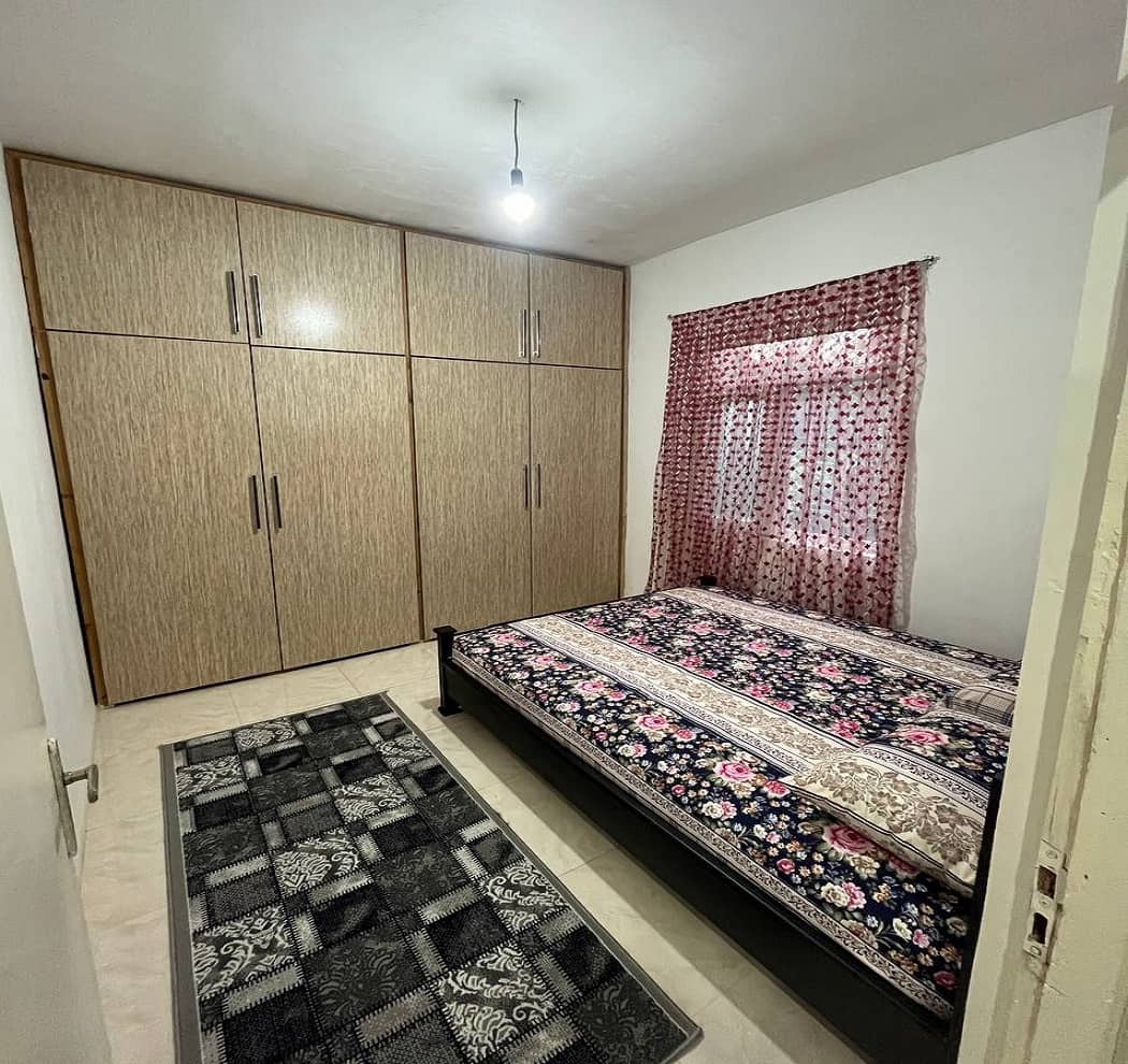 اجاره منزل ویلایی در مرزیکلا - بابل