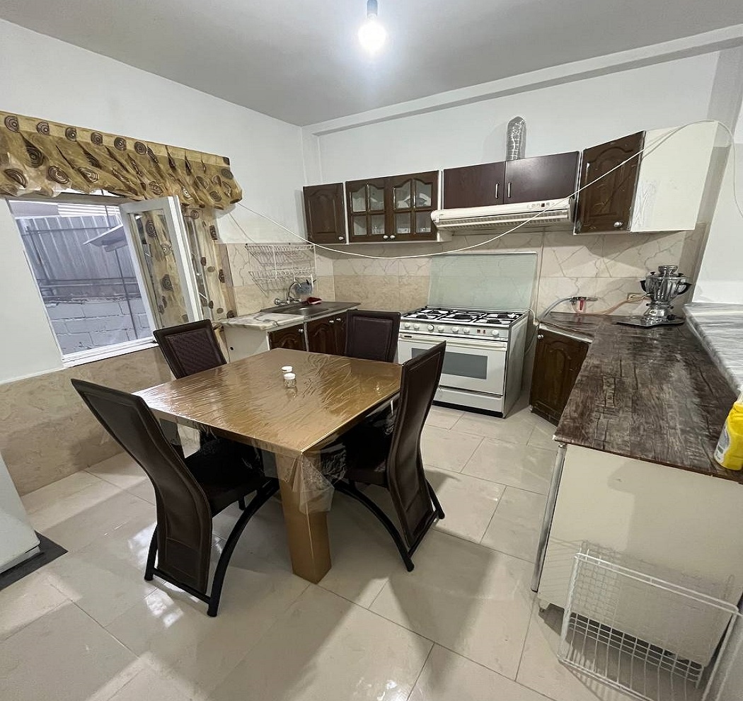 اجاره منزل ویلایی در مرزیکلا - بابل