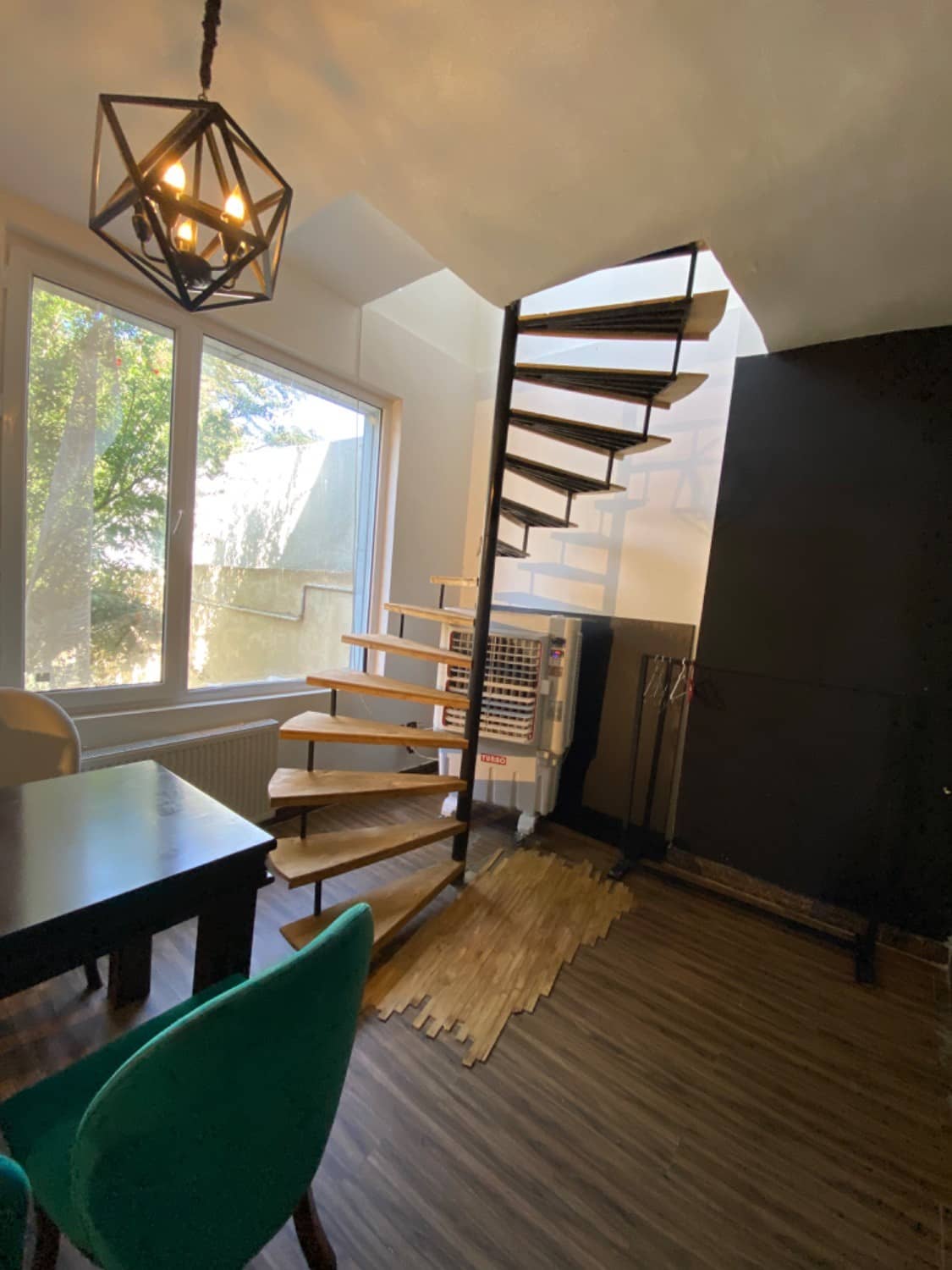 اجاره ویلا استخر آبگرم در کردان جنوبی - البرز