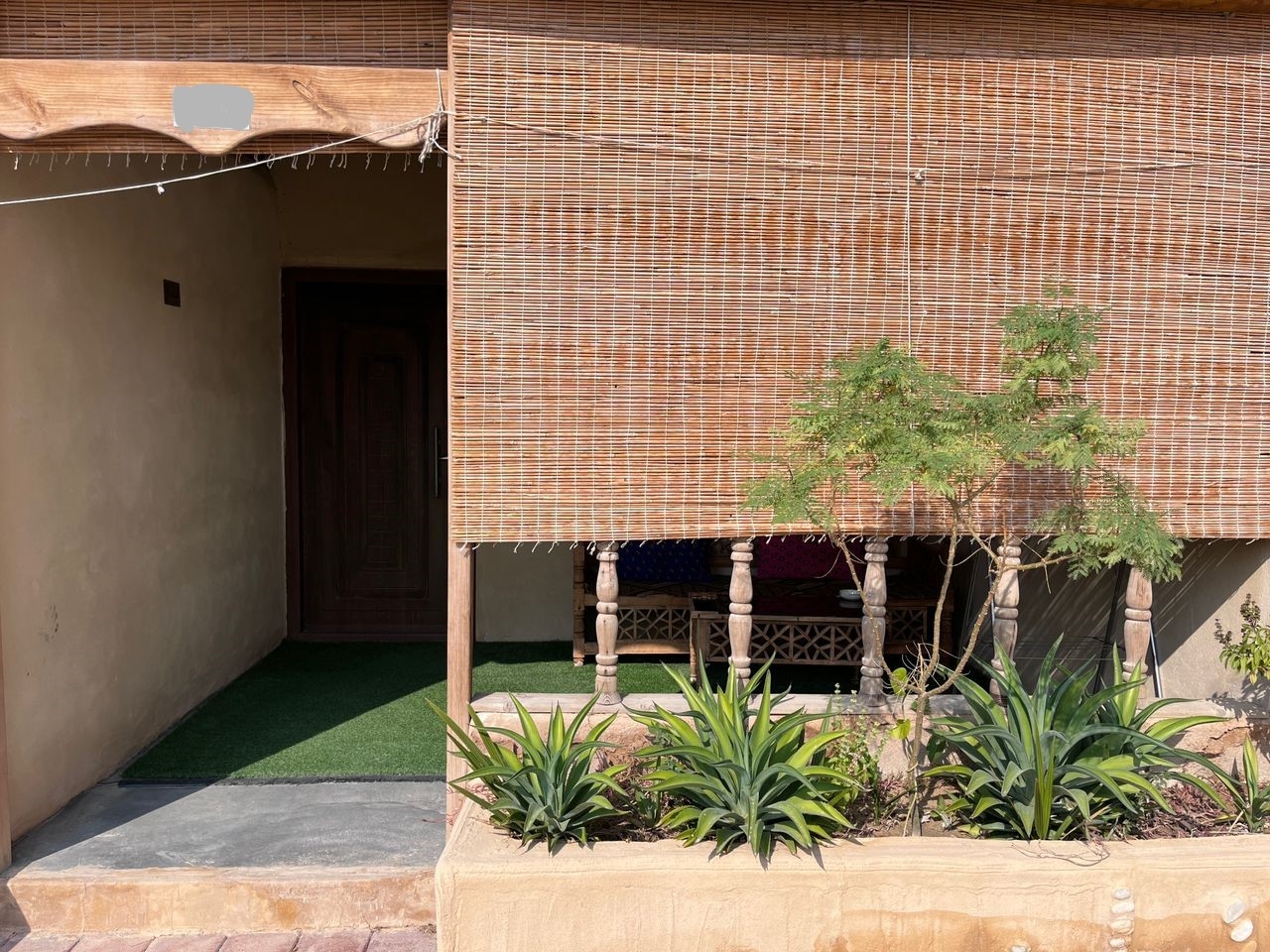 اجاره سوئیت در نخل غانم - بیت یوسف عیسی