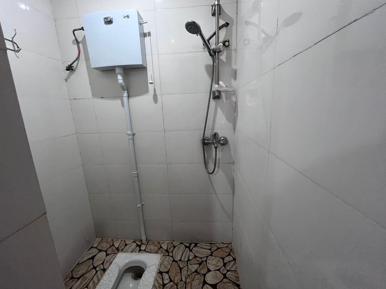 اجاره سوئیت در نخل غانم - بیت یوسف عیسی