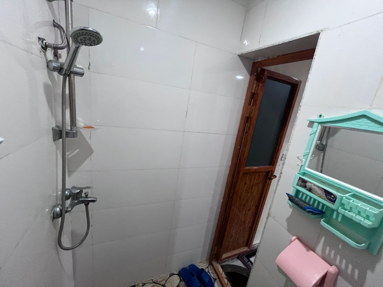 اجاره سوئیت در نخل غانم - بیت یوسف عیسی