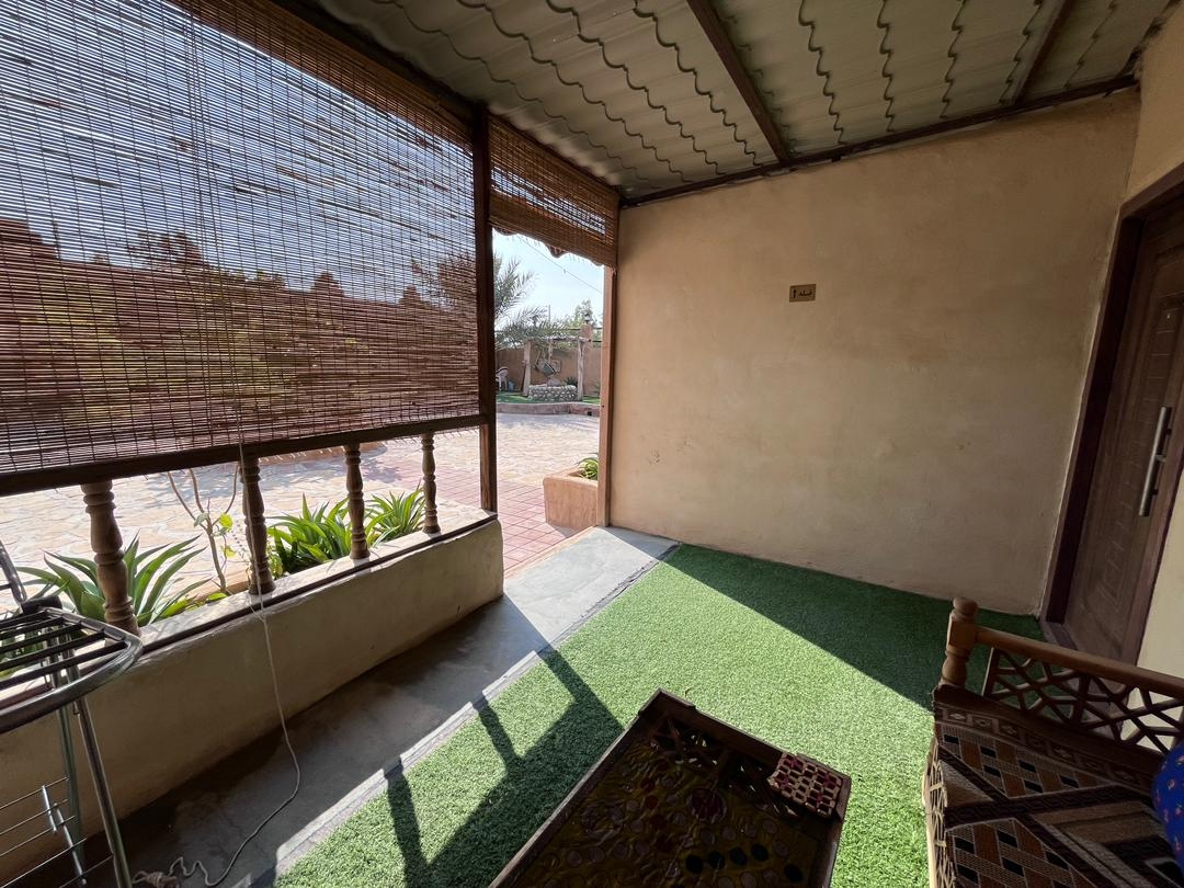 اجاره سوئیت در نخل غانم - بیت یوسف عیسی