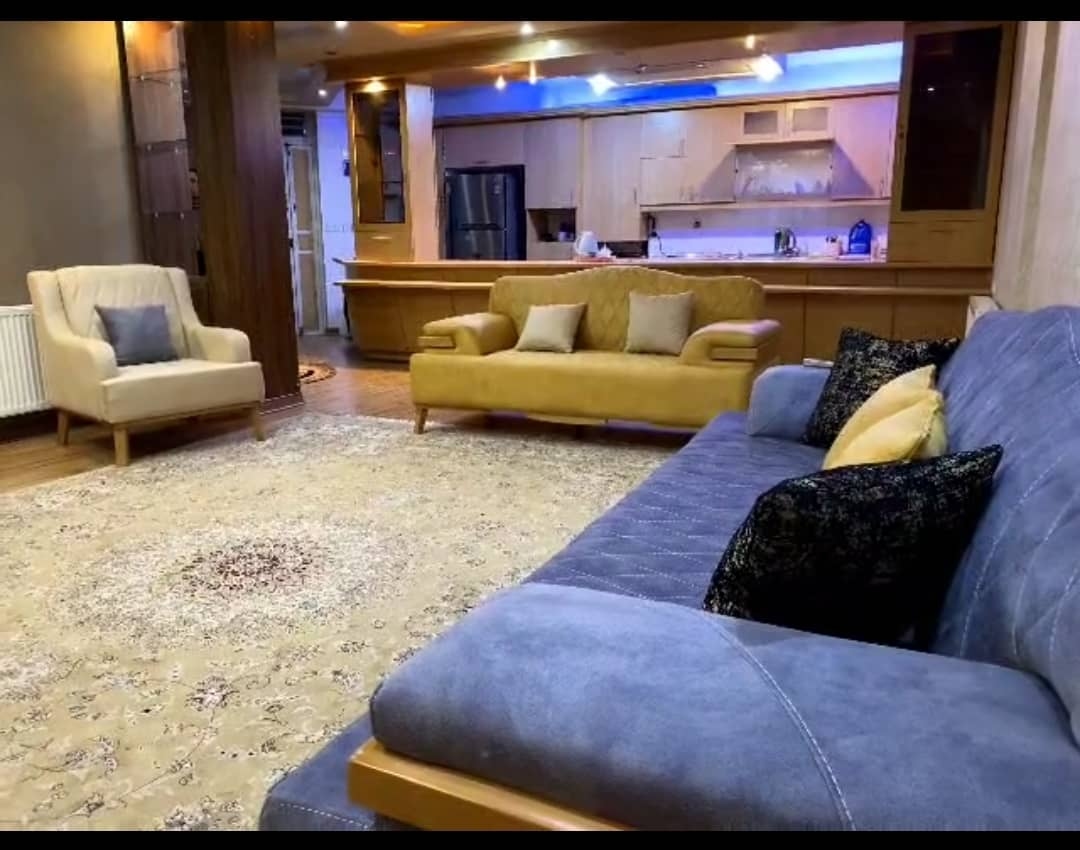 اجاره آپارتمان در معالی آباد - کاج