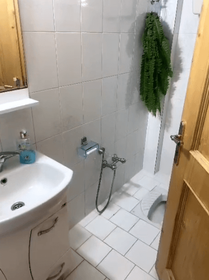 اجاره آپارتمان در معالی آباد - کاج