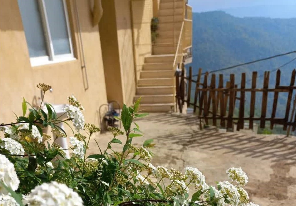 اجاره ویلا یک خوابه در خاک پیرزن علی آبادکتول - طبقه اول