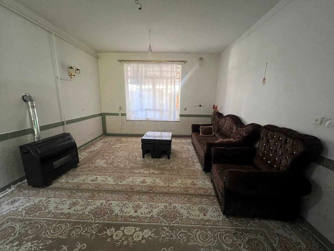 اجاره خانه ویلایی در خیابان معلم بانه