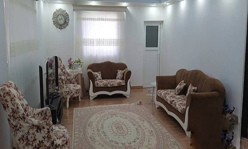 اجاره خانه تکخواب در روستای طارمسرا