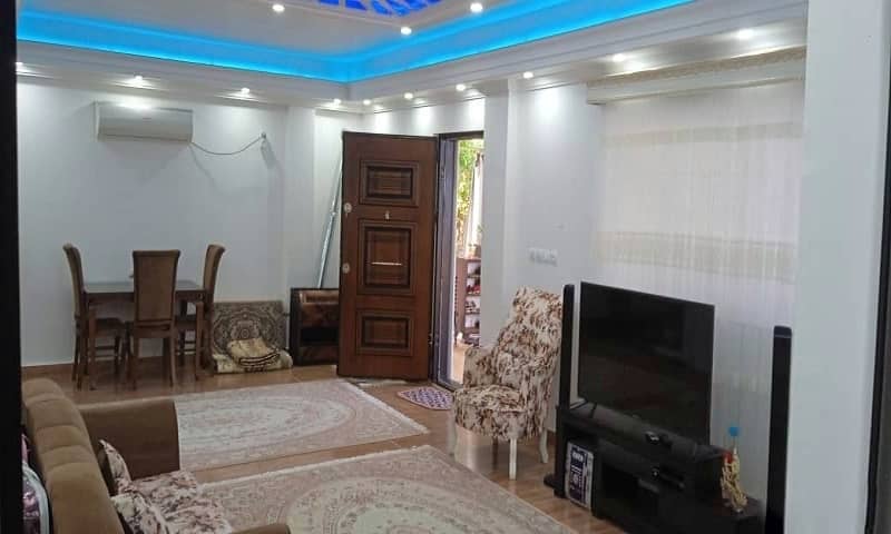 اجاره خانه تکخواب در روستای طارمسرا