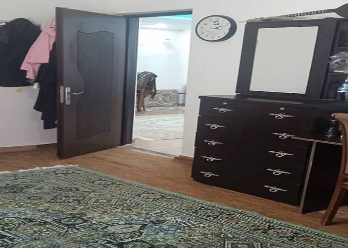 اجاره خانه تکخواب در روستای طارمسرا