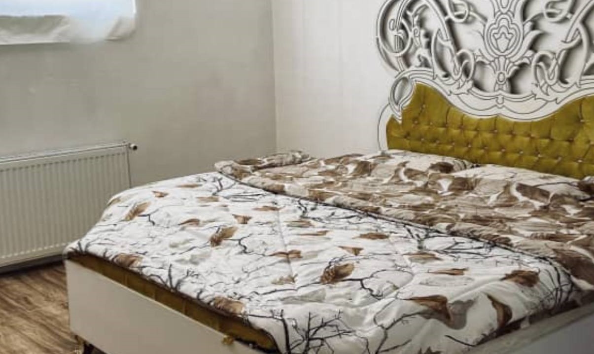 اجاره آپارتمان در کوی نصر - طبقه اول