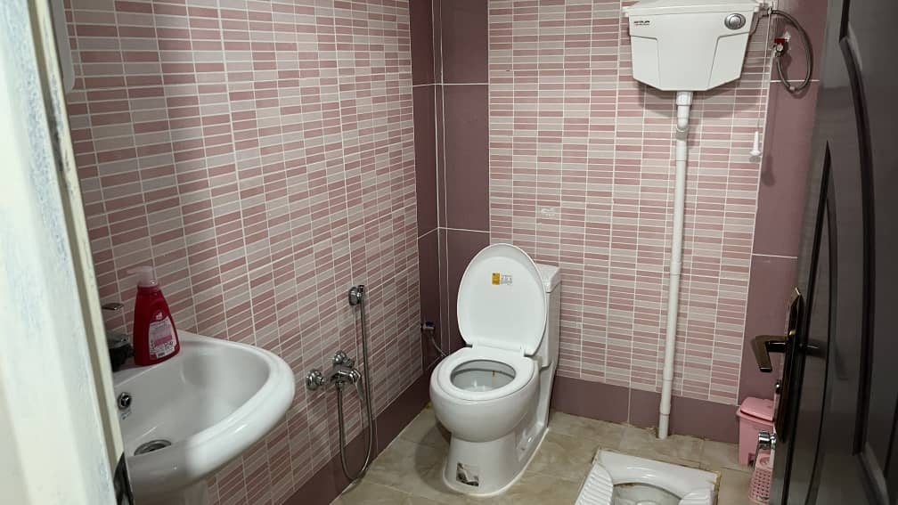 اجاره آپارتمان در کوی نصر - طبقه اول