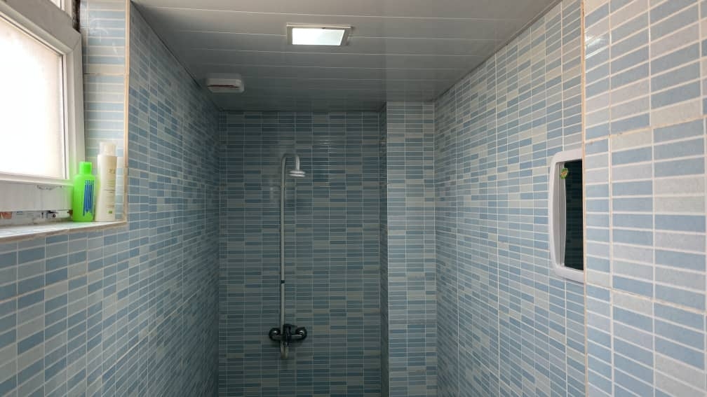 اجاره آپارتمان در کوی نصر - طبقه اول