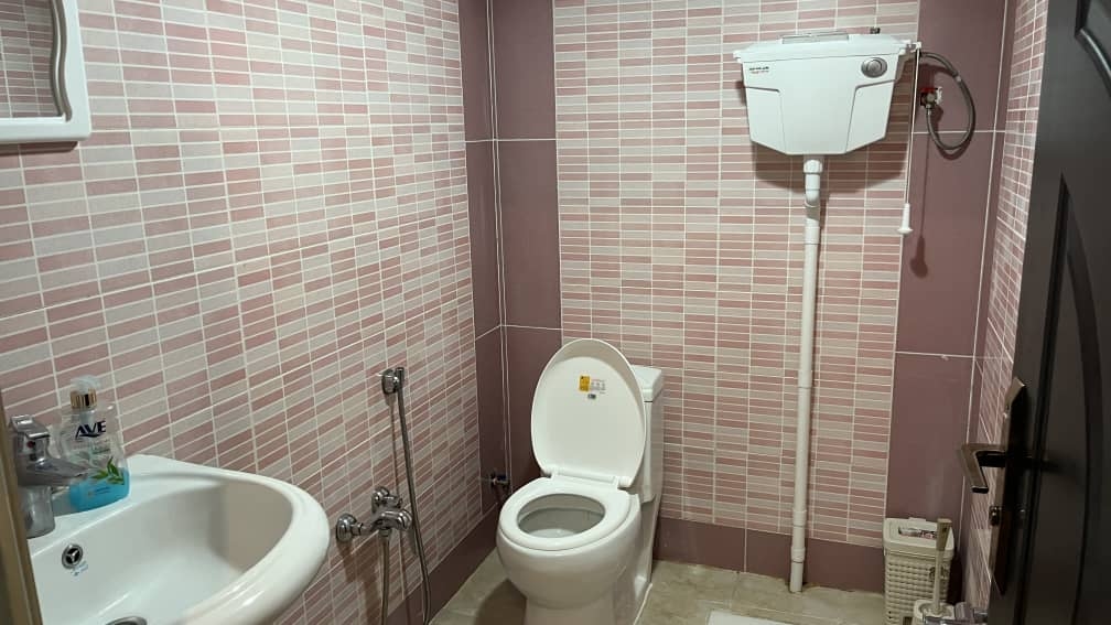 اجاره آپارتمان دو خواب در کوی نصر - طبقه دوم