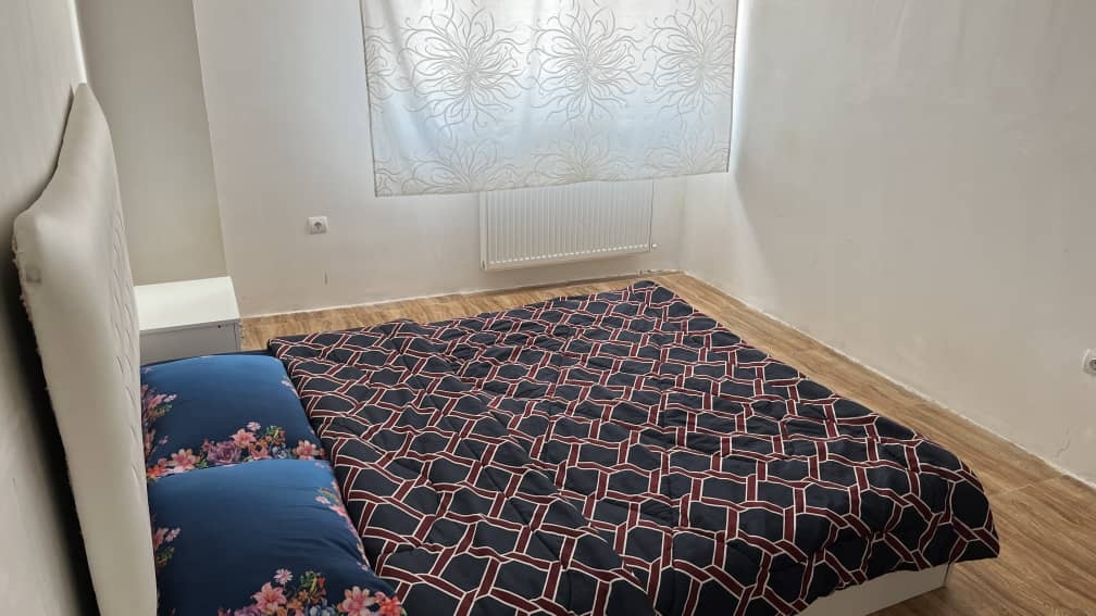 اجاره آپارتمان مبله در کوی نصر - طبقه سوم