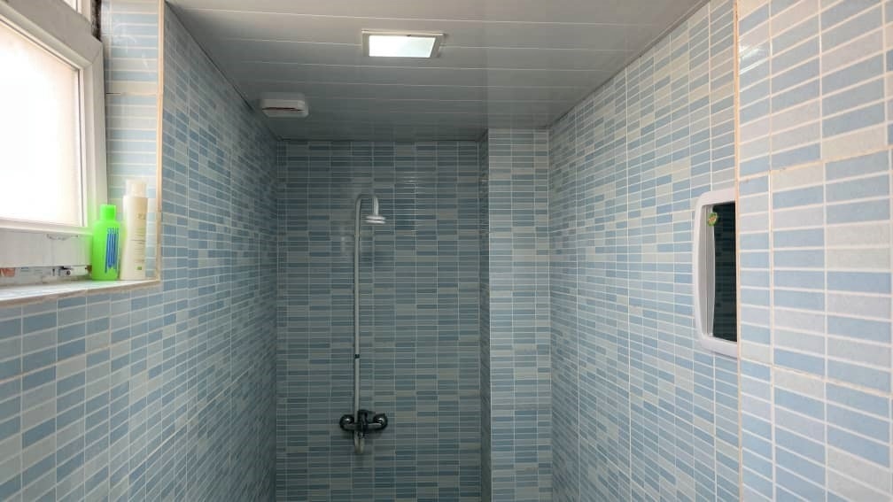 اجاره آپارتمان مبله در کوی نصر - طبقه سوم