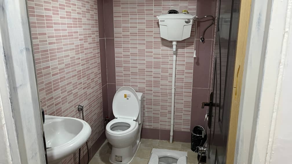 اجاره آپارتمان در کوی نصر - طبقه چهارم