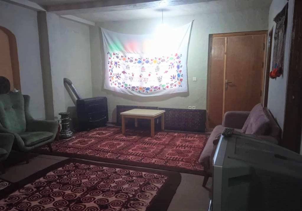 اجاره ویلا جنگلی در روستا افراتخته - داریوش