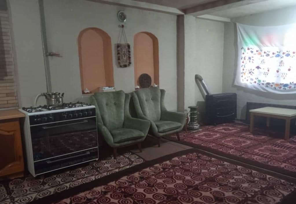 اجاره ویلا جنگلی در روستا افراتخته - داریوش